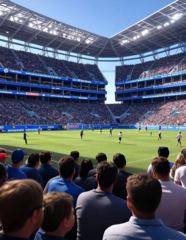 2026 FIFA World Cup Venues