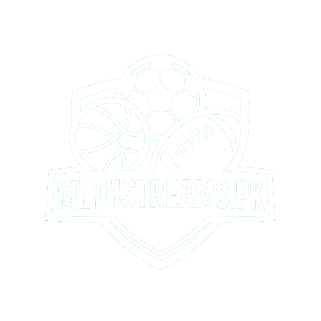 Methstreams.pk