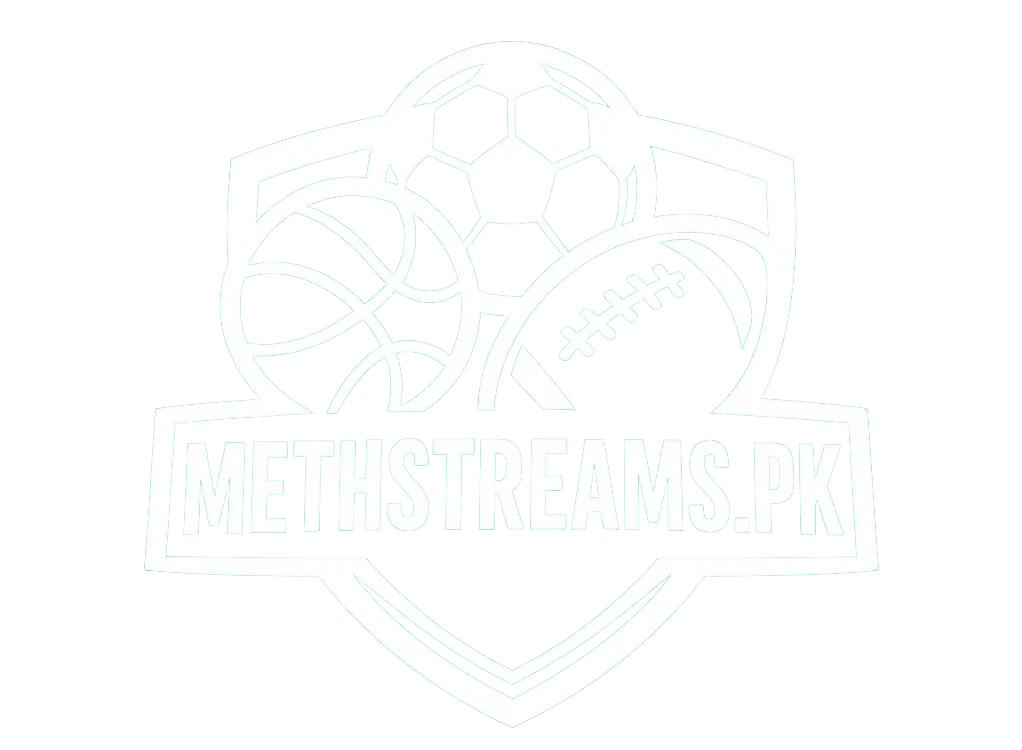 Methstreams.pk