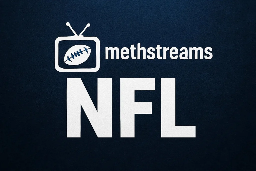 Methstreams NFL
